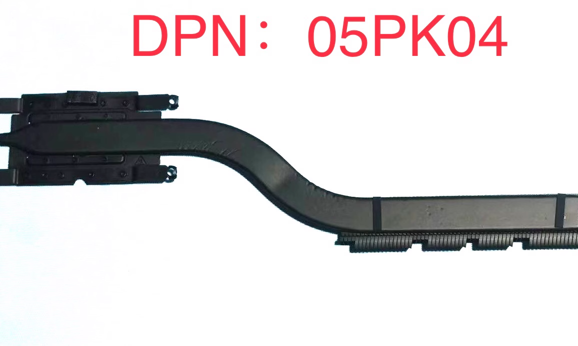 Tản nhiệt Dell Vostro 3510