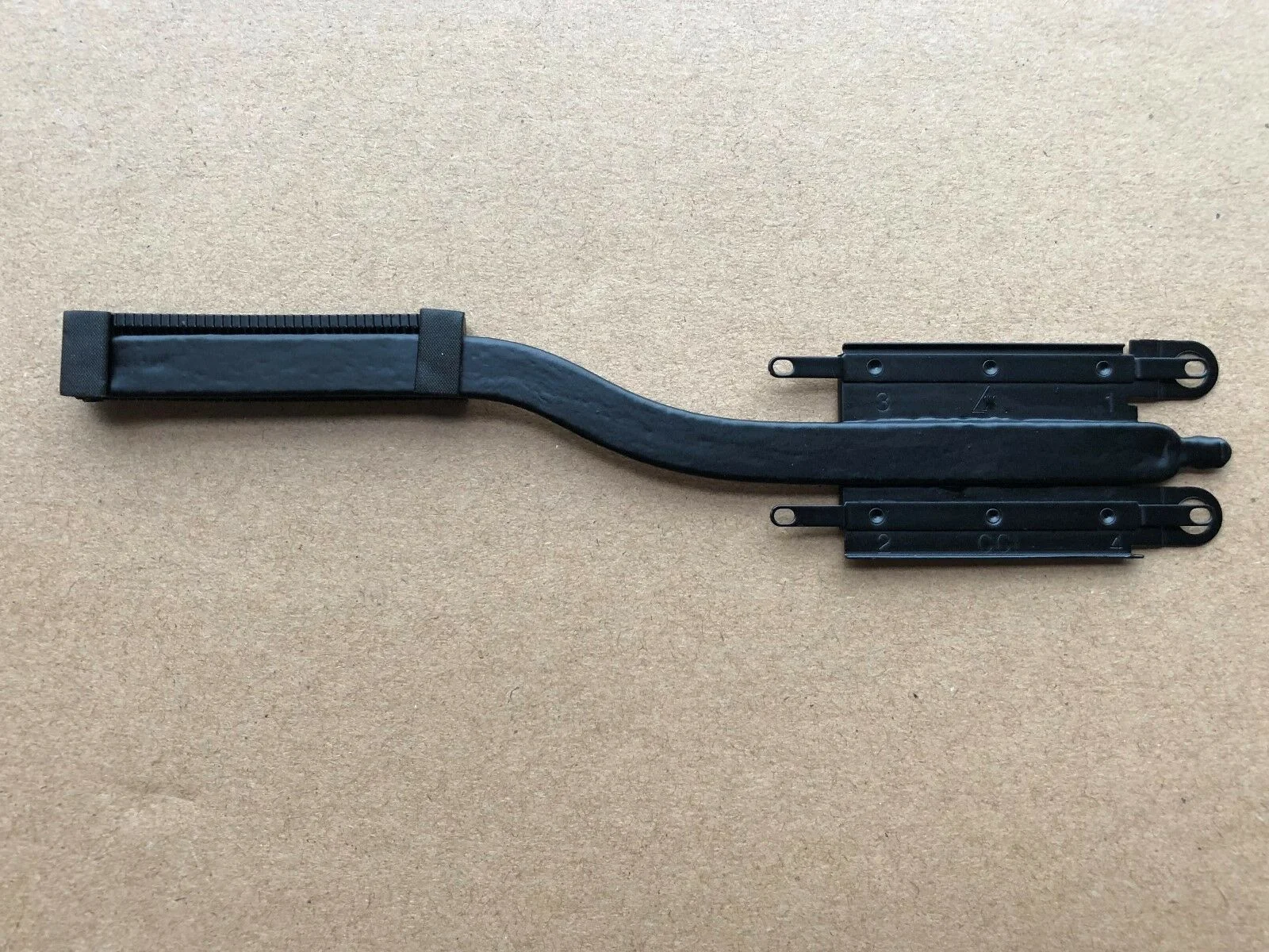 Tản nhiệt Dell XPS 13 9350