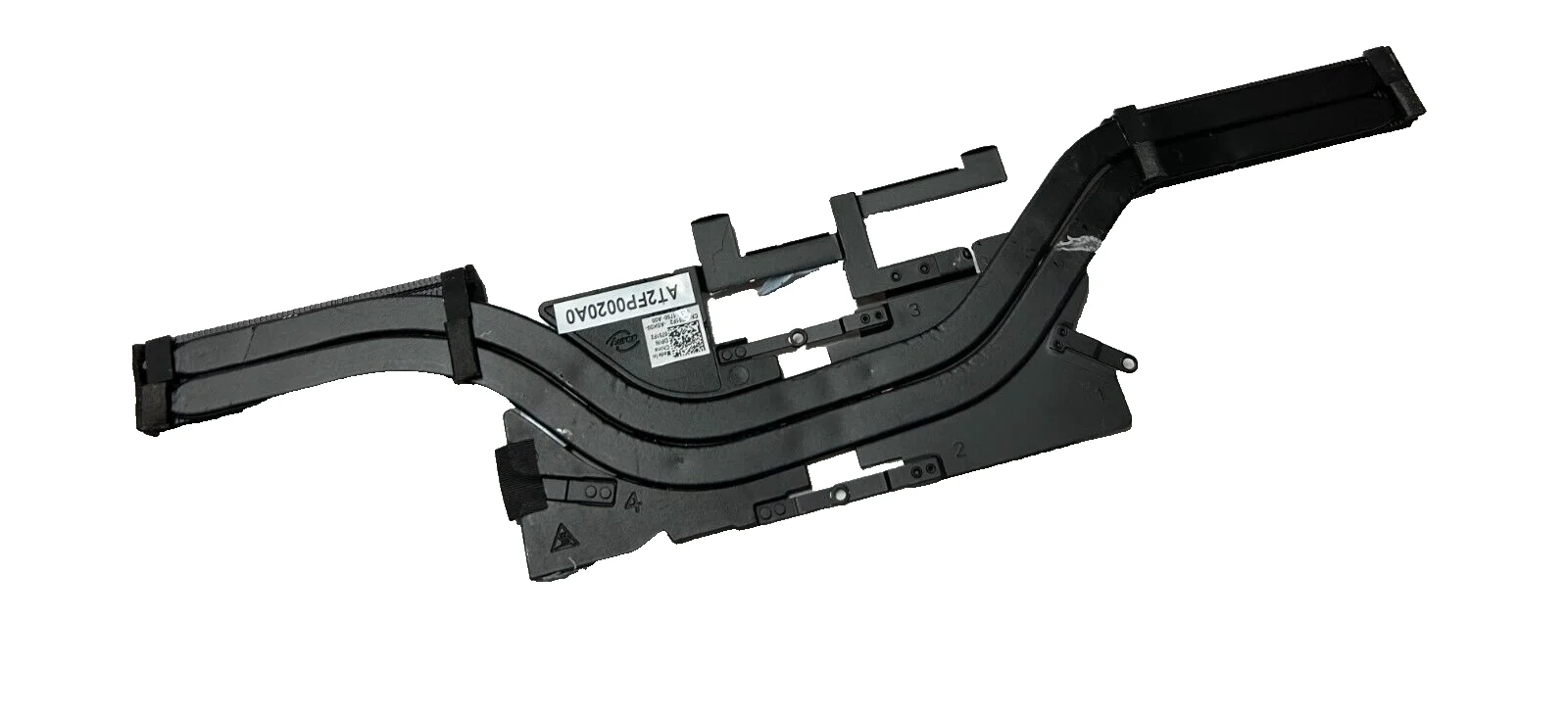 Tản nhiệt Dell XPS 15 7590