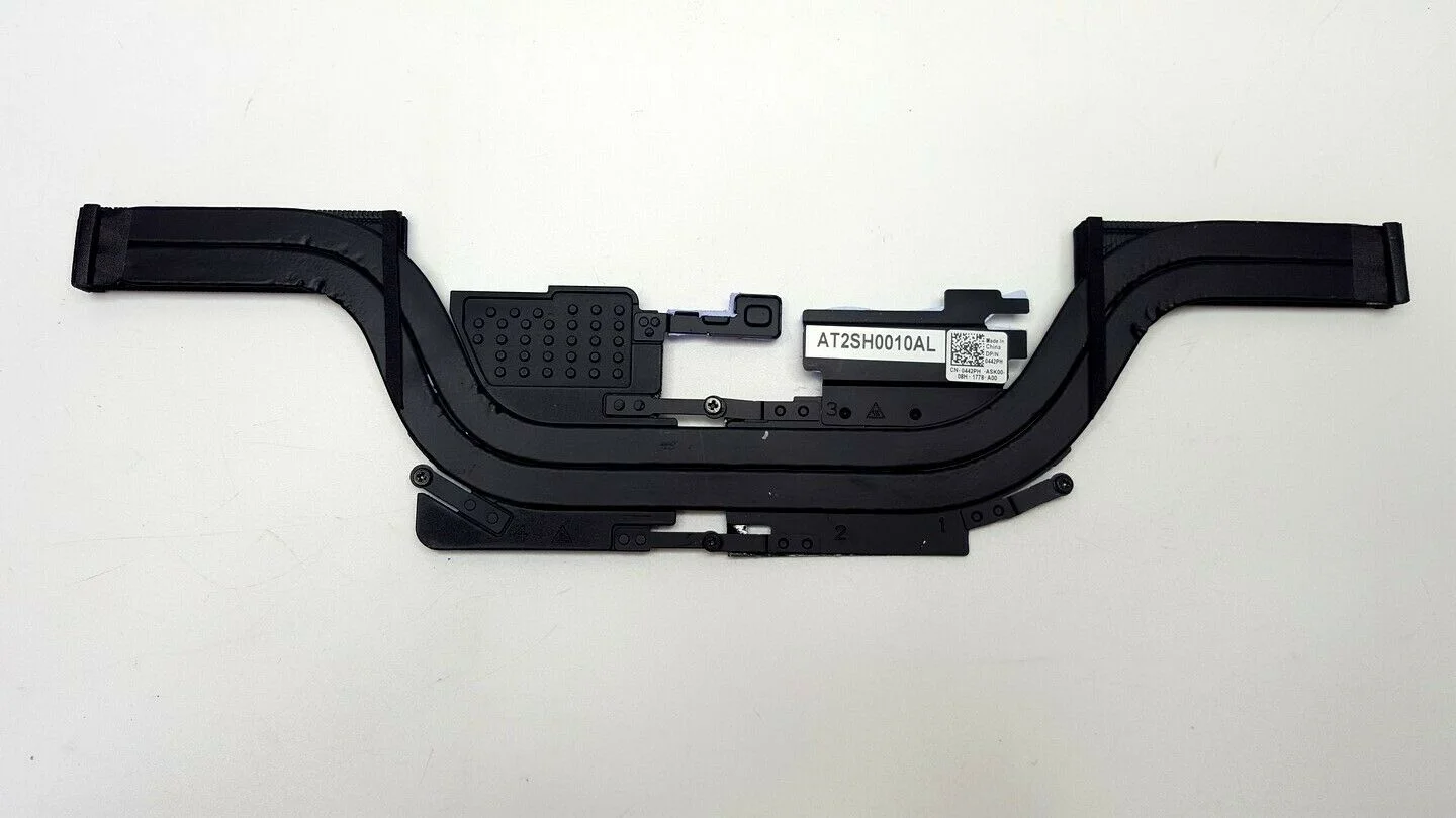 Tản nhiệt Dell XPS 9510