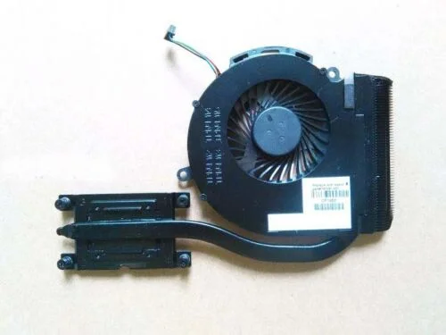 Tản Nhiệt HP 14-D