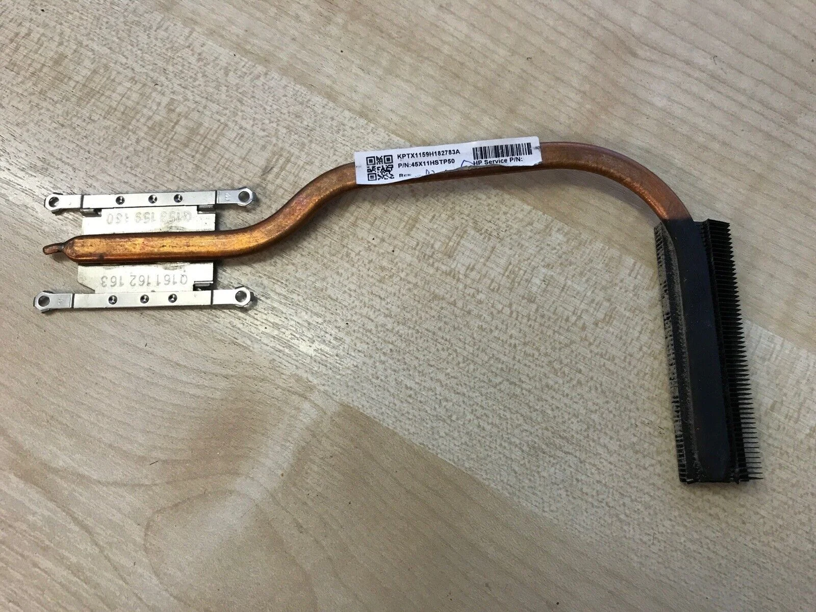 Tản Nhiệt HP 15-AN