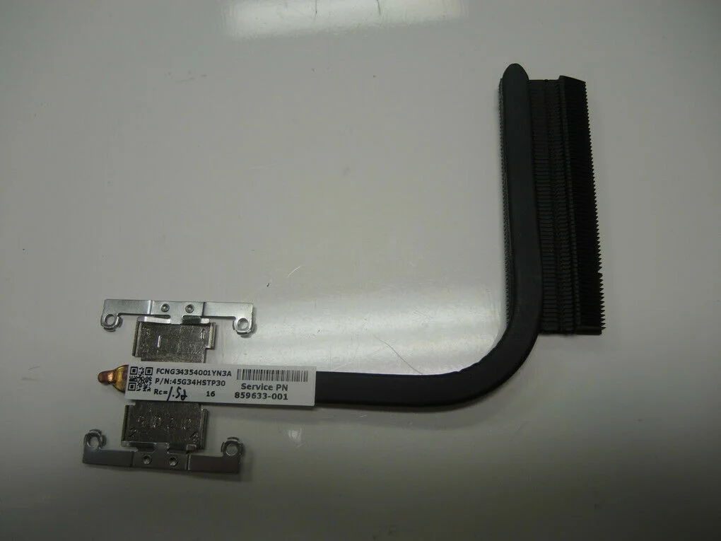 Tản Nhiệt HP 15-AU