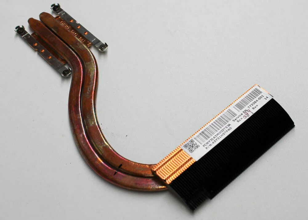 Tản Nhiệt HP 15-N