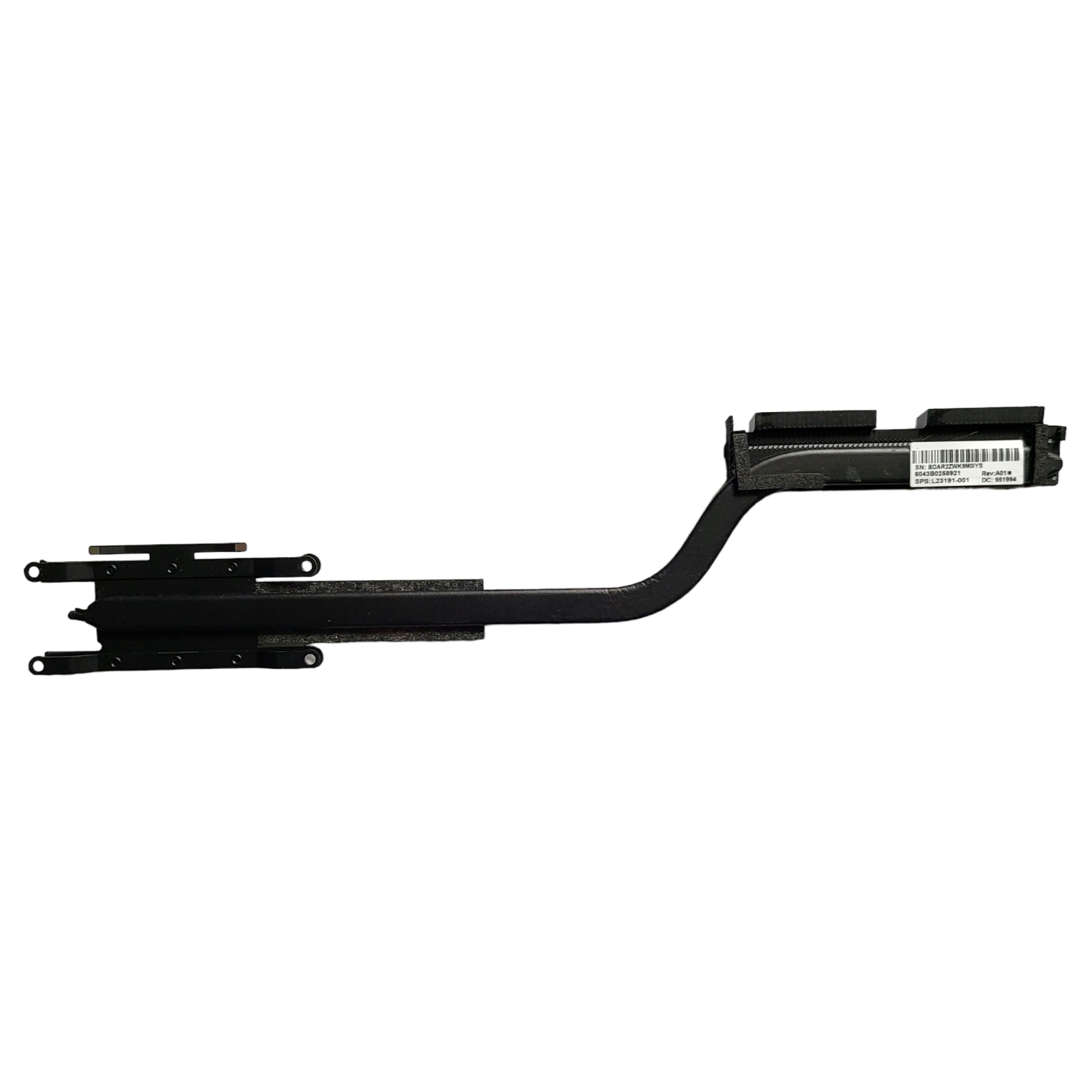 Tản Nhiệt HP 246 G7