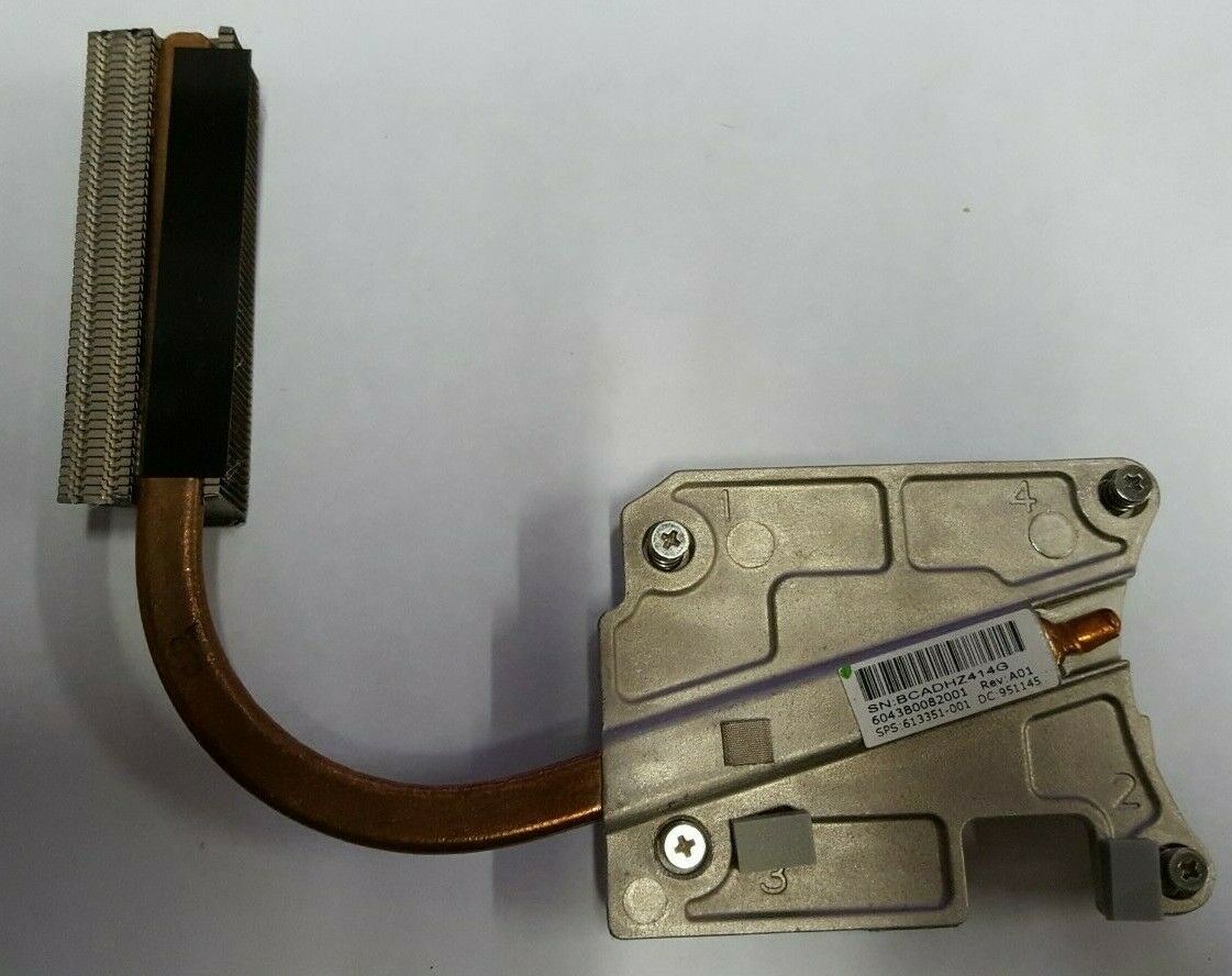 Tản Nhiệt HP Elitebook 6445B