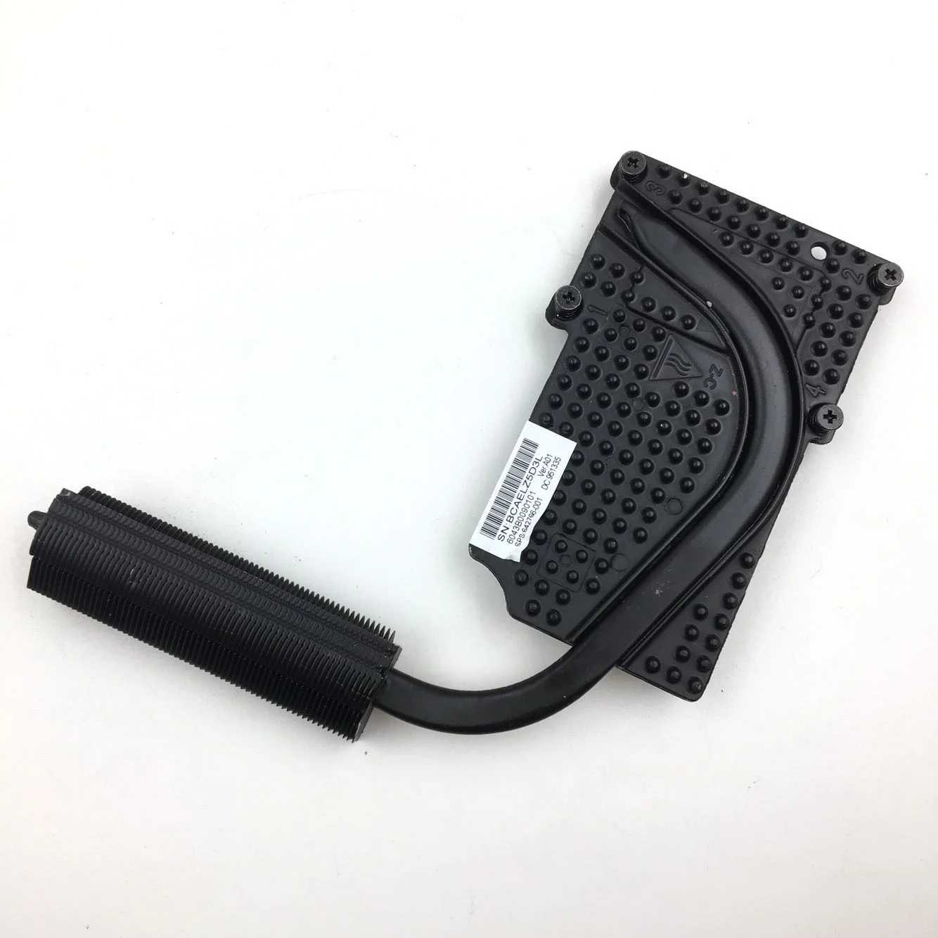 Tản Nhiệt HP Probook 6465B 6460B 6470B 6475B Elitebook 8460p 8460W 8470P 8470W