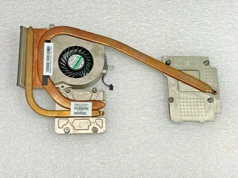 Tản Nhiệt HP Elitebook 8570W