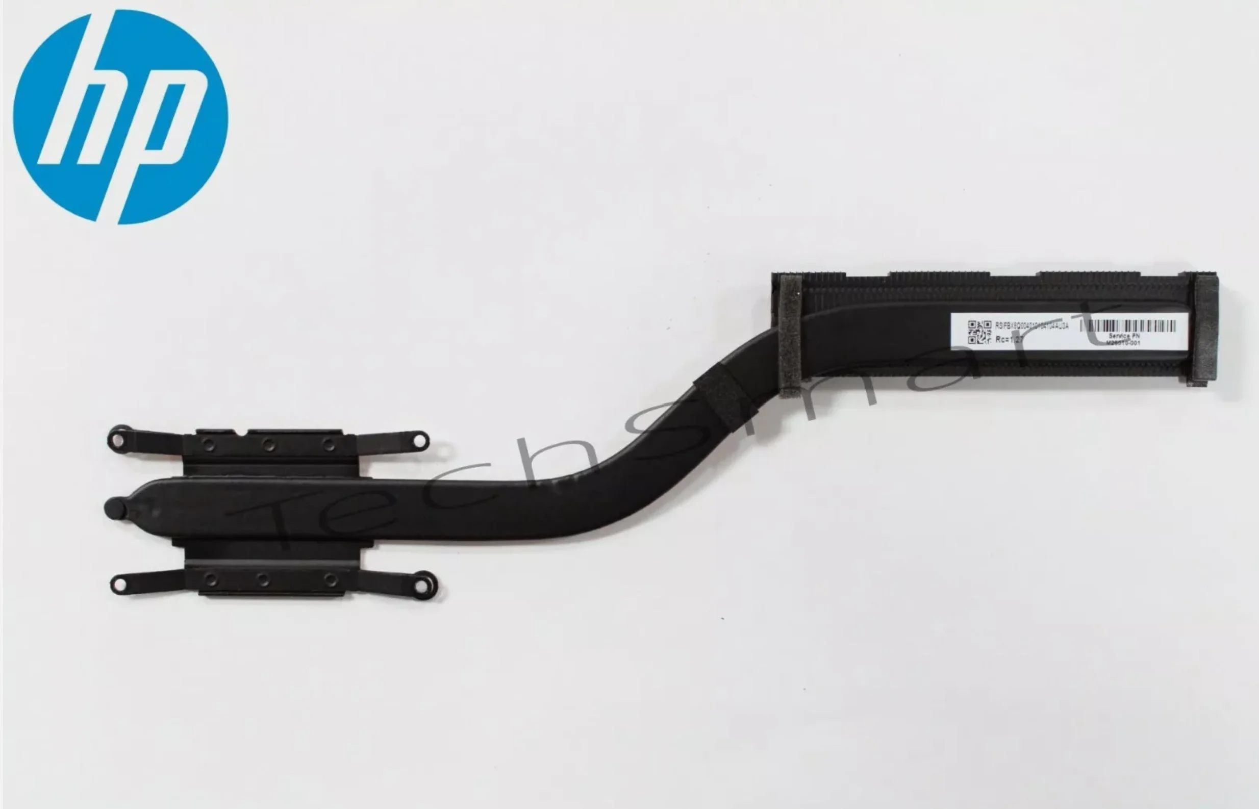 Tản Nhiệt HP Probook 640 G9