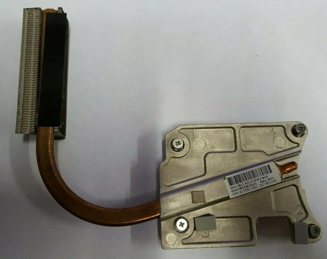 Tản Nhiệt HP Probook 6545b