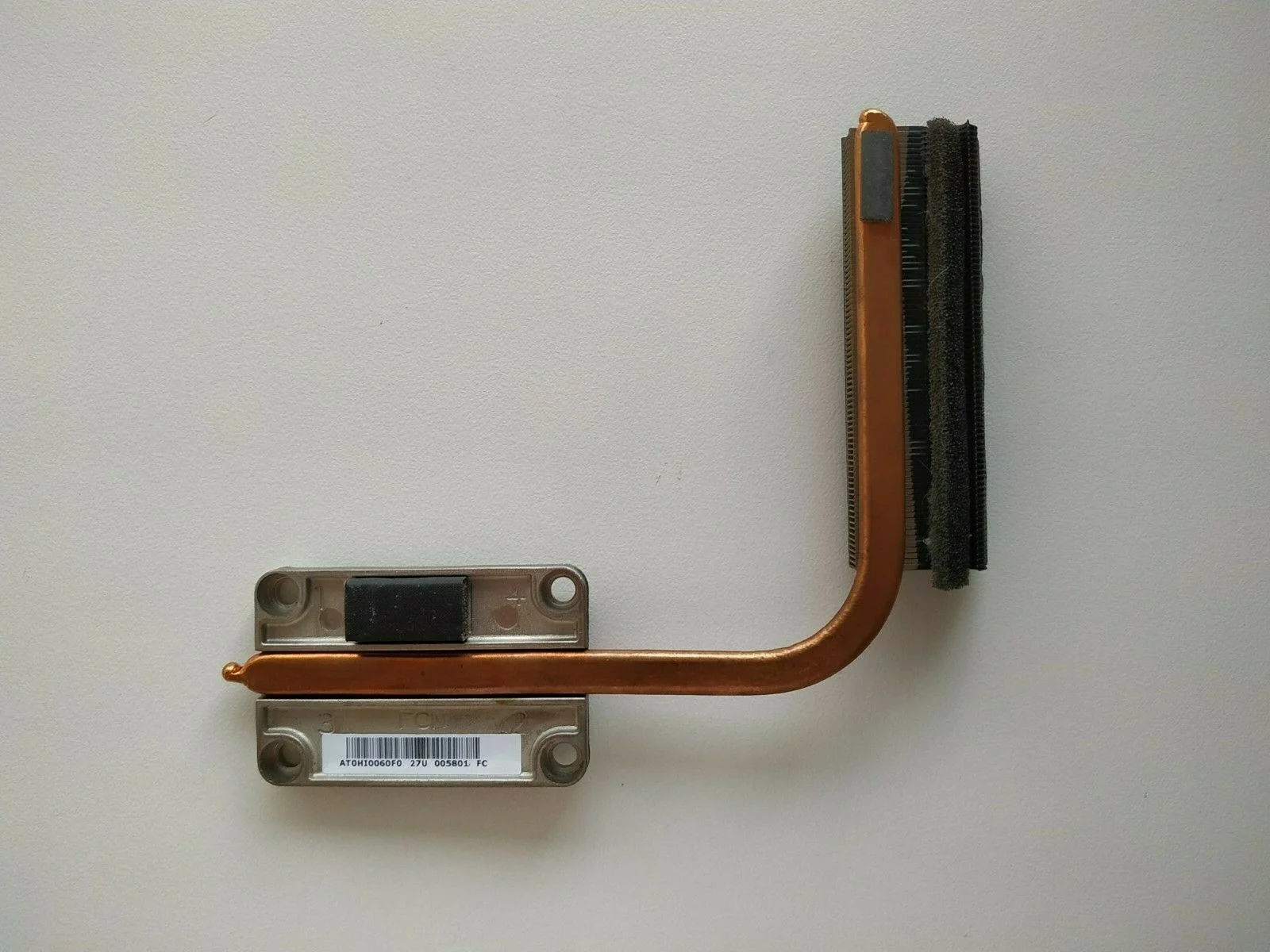 Tản Nhiệt Laptop Acer Aspire E1-531 E1-531G