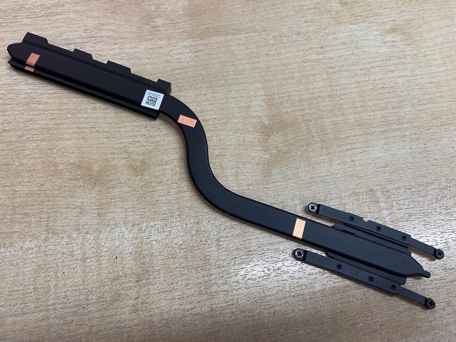 Tản Nhiệt Lenovo S145-15IGM