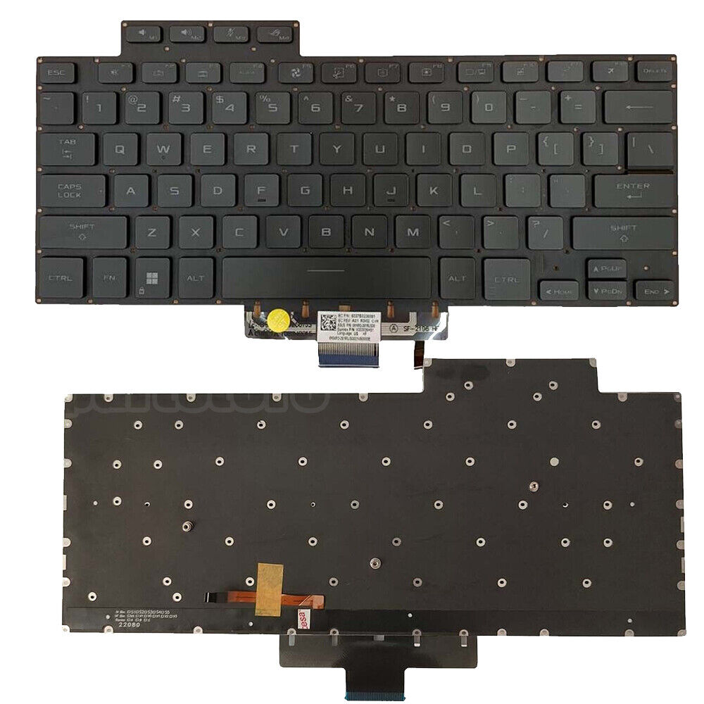 Thay Bàn Phím Acer Aspire A515-43 A515-43G