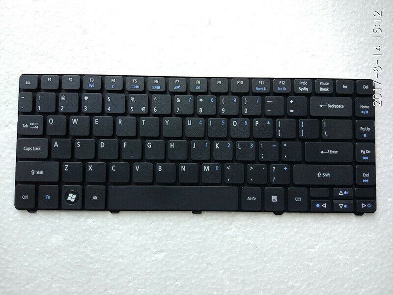Thay Bàn Phím Laptop Acer Aspire 4253 4253Z 4253G 4253P 4253ZG
