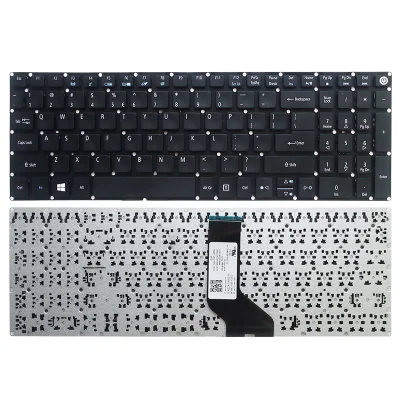 Thay Bàn Phím Laptop Acer Aspire A715-71