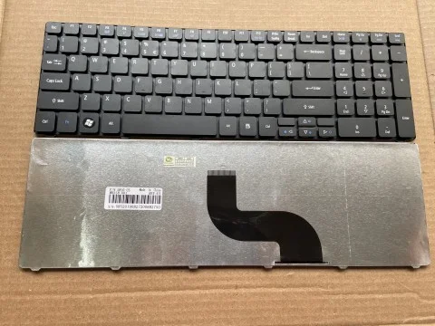 Thay Bàn Phím Laptop Acer Aspire Aspiron 8942 8943