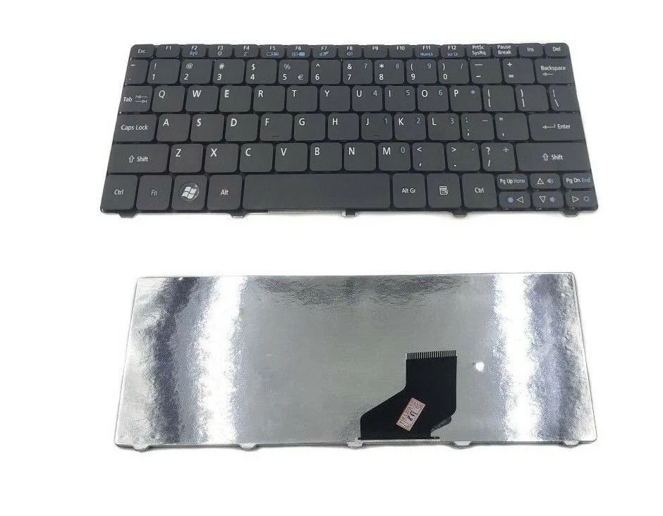 Thay Bàn Phím Laptop Acer Aspire D255 D256 D257 D260 D270 EM350 N55C ZH9