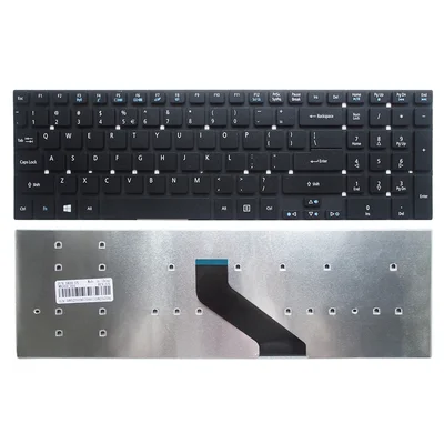 Thay Bàn Phím Laptop Acer Aspire V3-372