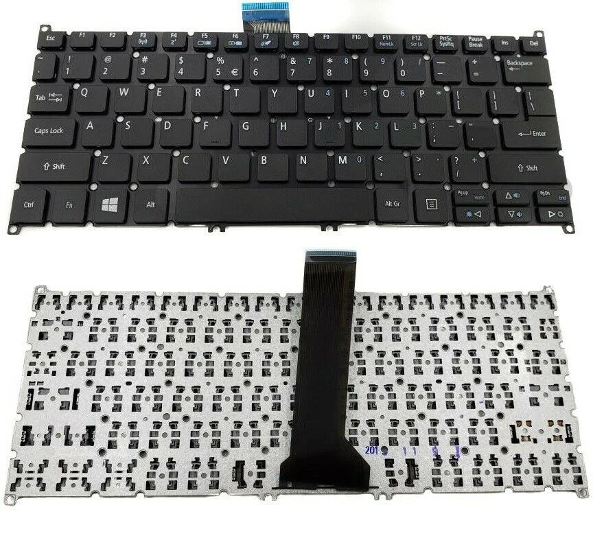 Thay Bàn Phím Laptop Acer Aspire V5-131