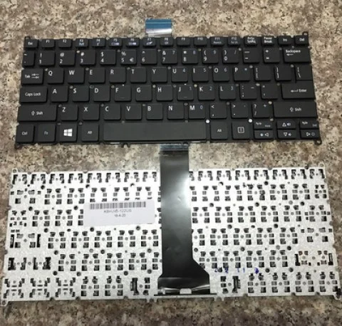 Thay Bàn Phím Laptop Acer Aspire V5-132P