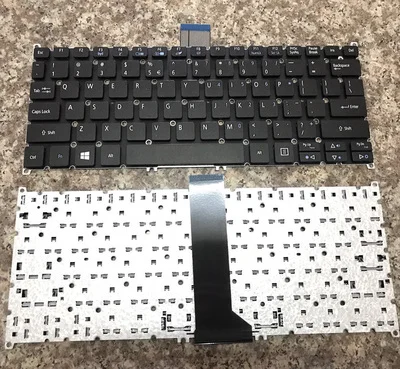 Thay Bàn Phím Laptop Acer E13 ES1-311 321 331 111 131 N15W3 ES1-112 TMP446