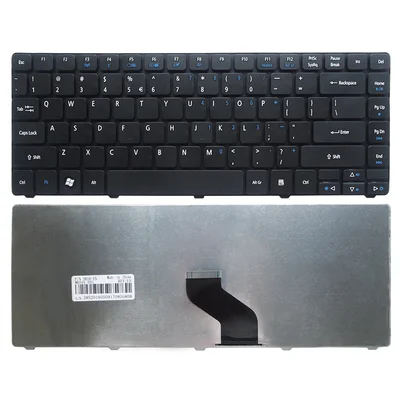 Thay Bàn Phím Laptop Acer Emachines D620