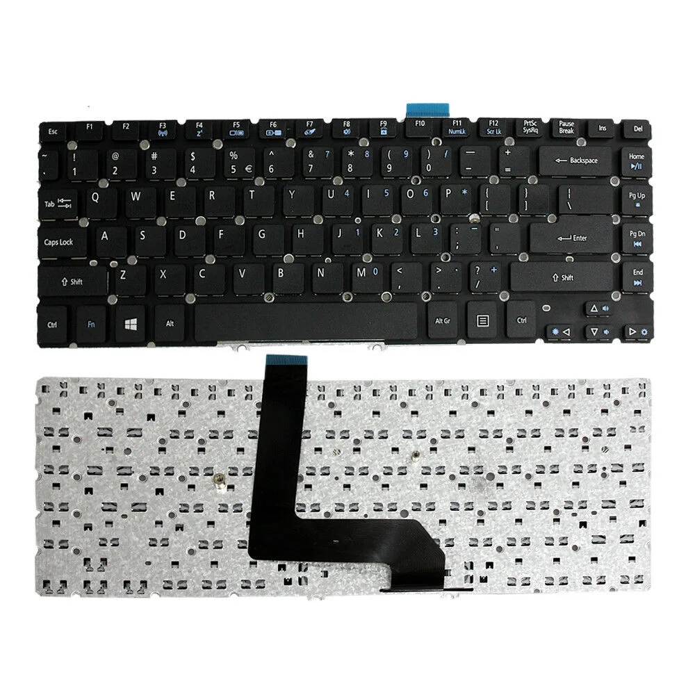 Thay Bàn Phím Laptop Acer M5-481 M5-491P M5481T M5-481PT