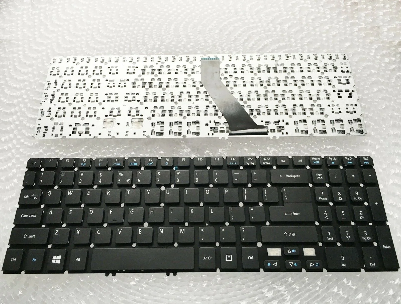 Thay Bàn Phím Laptop Acer M5-582PT