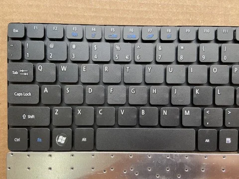 Thay Bàn Phím Laptop Acer NV53 NV53T NV53G NV53TG