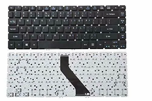 Thay Bàn Phím Laptop Acer R3-431 R3-431T