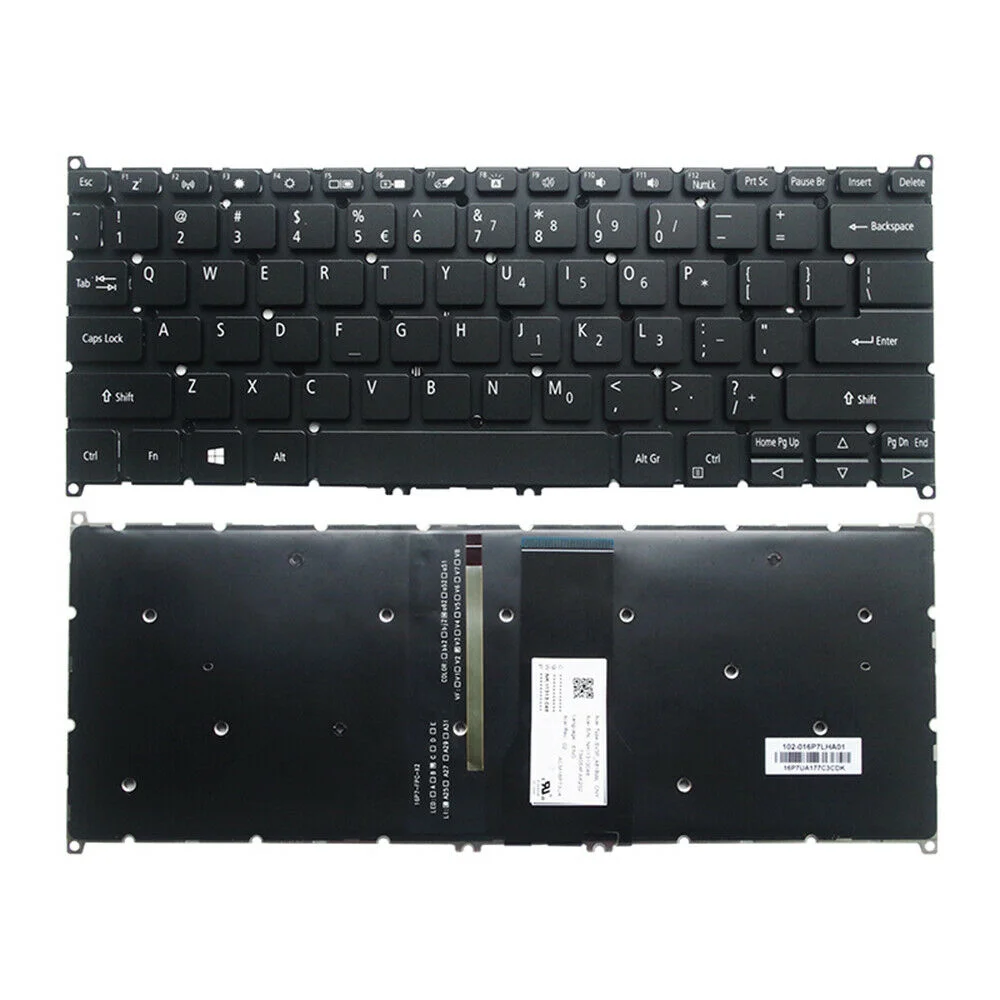 Thay Bàn Phím Laptop Acer Swift 3 SF314-57-52GB