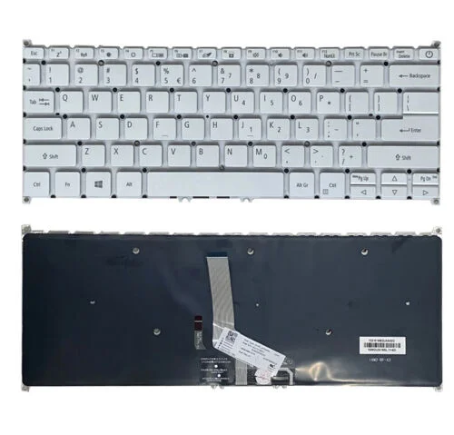 Thay Bàn Phím Laptop Acer Swift 3 SF314-59 SF314-59-52BZ SF314-59-769R