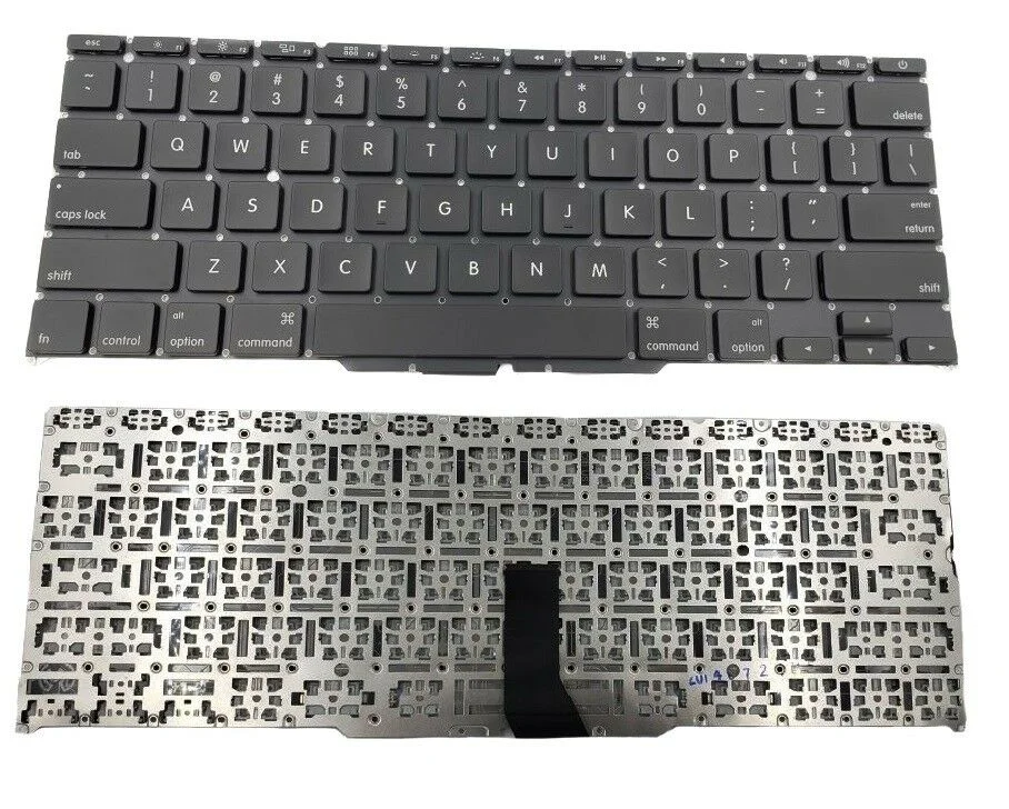 Thay Bàn Phím Laptop Apple Macbook Air 11" A1370 2011 A1465 2012- 2015