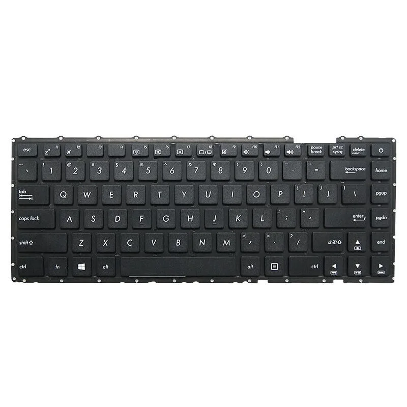 Thay Bàn Phím Laptop Asus A442UQ A442UF A442UA A442UR R419LD R419UR R419UA R419UF