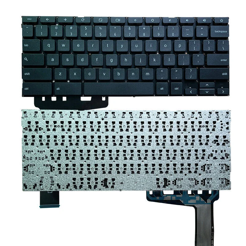 Thay Bàn Phím Laptop Asus Chromebook C202 C202S C202SA C202X C202XA