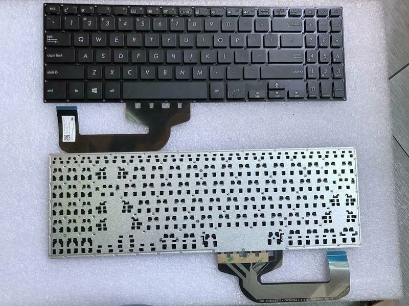 Thay Bàn Phím Laptop Asus F505 F505B F505BA F505z F505ZA