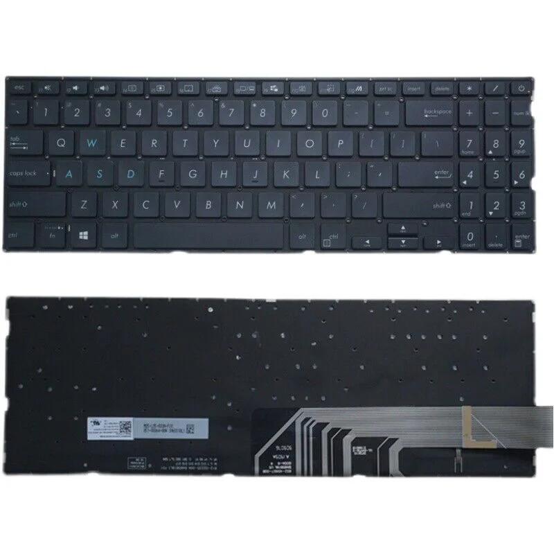 Thay Bàn Phím Laptop Asus F571LI F571GD F571LH F571GT X571GD X571GT X571U