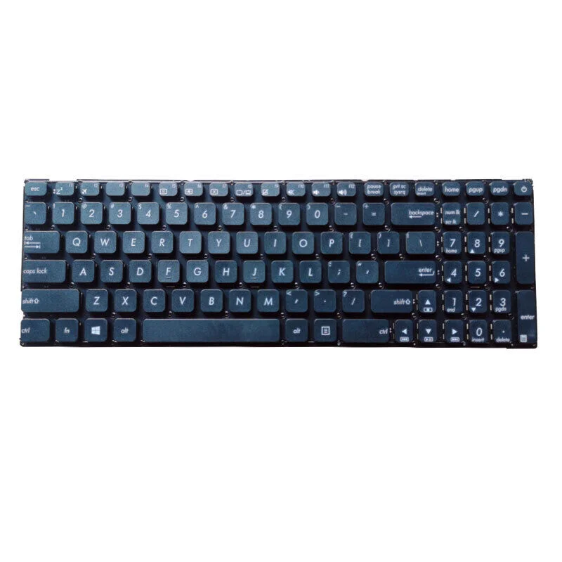Thay Bàn Phím Laptop Asus K541 K541N K541U K541UA K541UV K541S K541Y XJ5