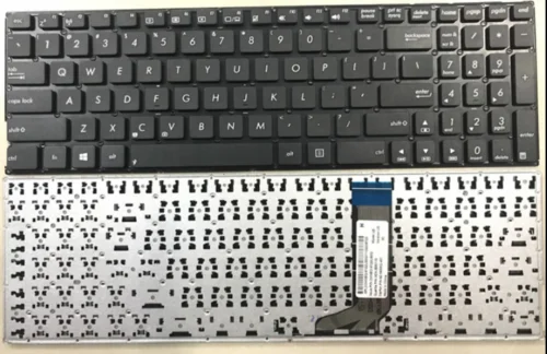 Thay Bàn Phím Laptop Asus K556 K556U K556UA K556UB K556UQ K556UR