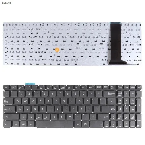 Thay Bàn Phím Laptop Asus N550J N550JV N550L N550LF
