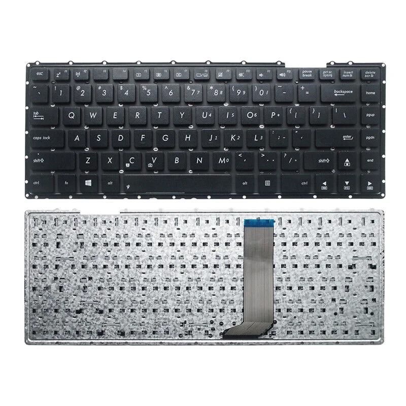 Thay Bàn Phím Laptop Asus P453MA P453UA P453SA P453UJ