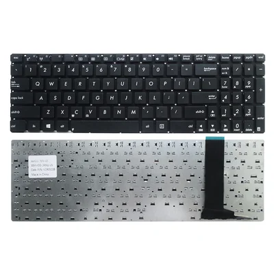 Thay Bàn Phím Laptop Asus Q550 Q550L Q550LF