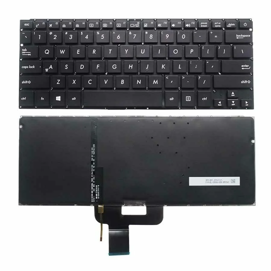 Thay Bàn Phím Laptop Asus RX410U UX310 UX410 RX310 U310 U310U/UK/UQ UX4000