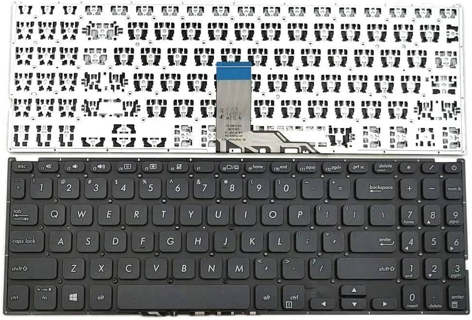 Thay Bàn Phím Laptop Asus S512F S512FA S512FB S512FL S512UA S512JP S512DA