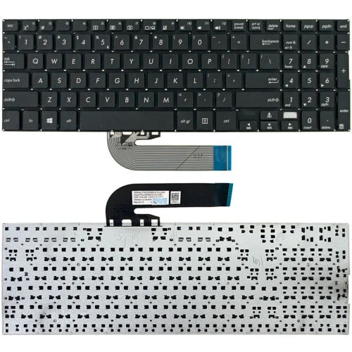 Thay Bàn Phím Laptop Asus TP501 TP501U TP501UA TP501UB