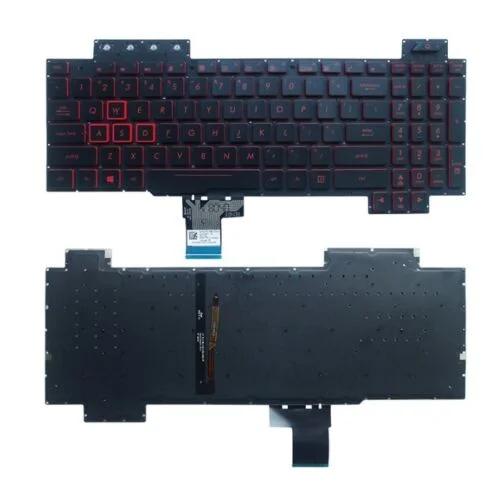 Thay Bàn Phím Laptop Asus TUF705 TUF705DU TUF705DT TUF705DD