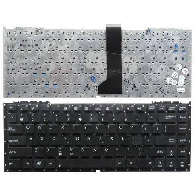 Thay Bàn Phím Laptop Asus U43 U43JC U43F U33 U33Jc U43 U43F U43J U43SD