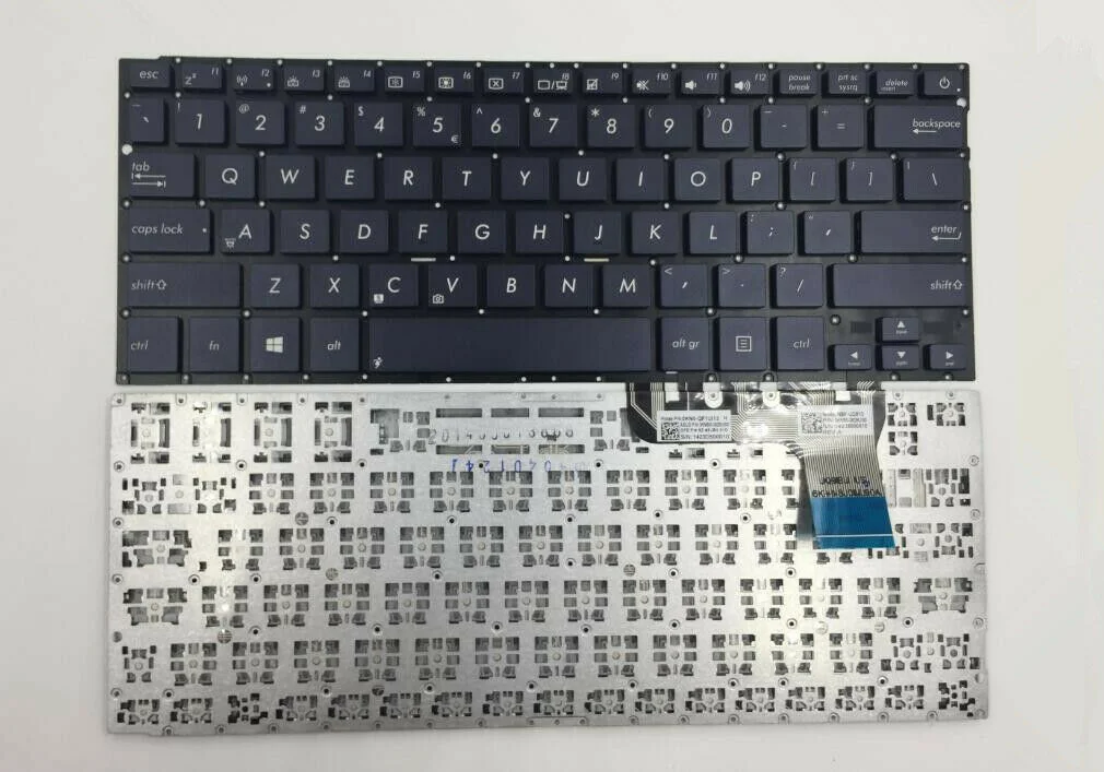 Thay Bàn Phím Laptop Asus UX303 UX303LN X303U UX303UA UX303UB UX303LA