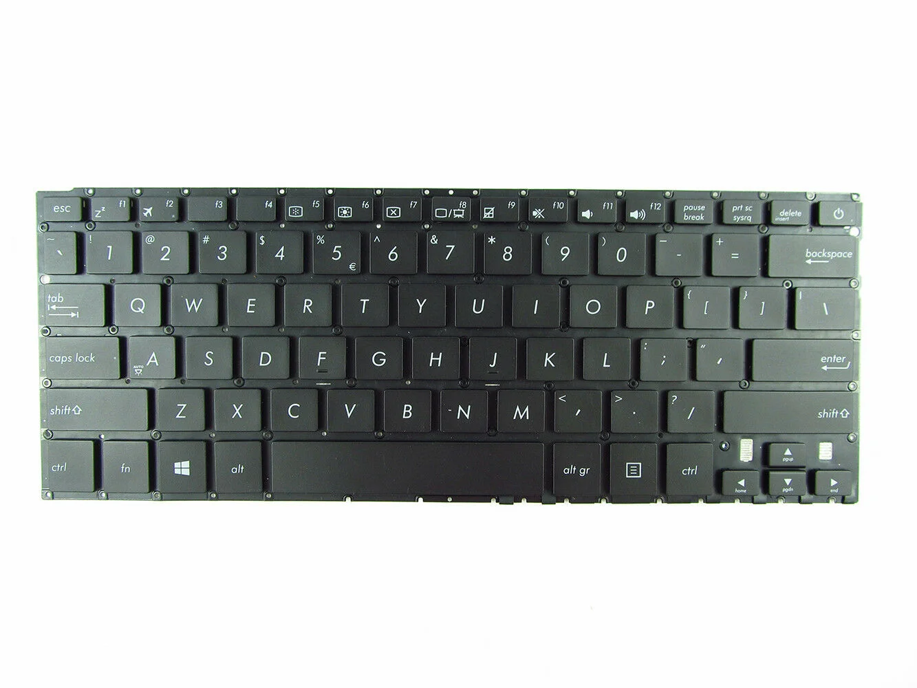 Thay Bàn Phím Laptop Asus UX305 UX305FA