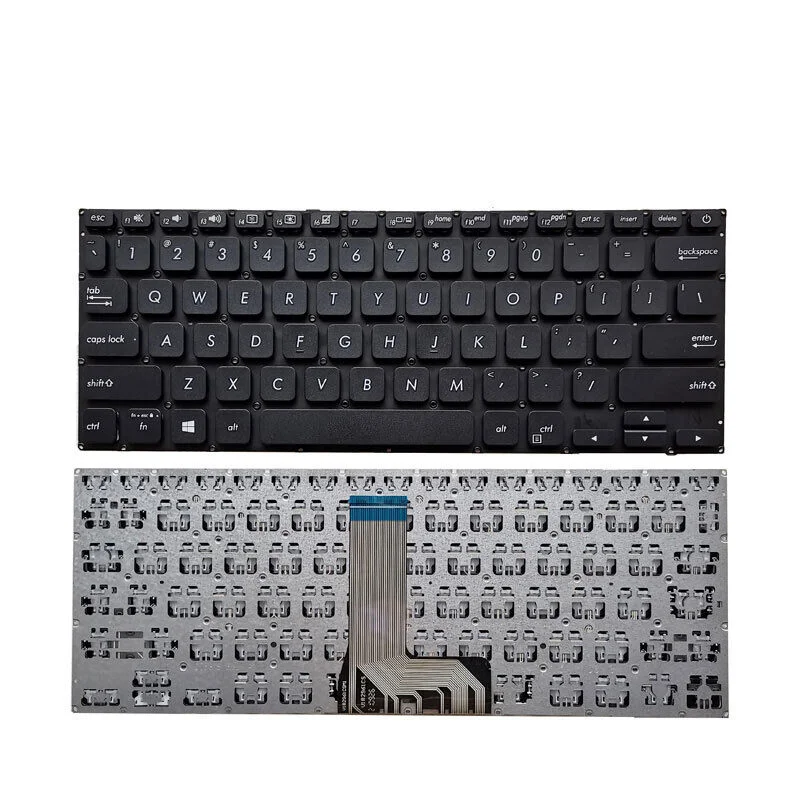 Thay Bàn Phím Laptop Asus Vivobook 14 X412 X412FL X412UF X412UB X412UA